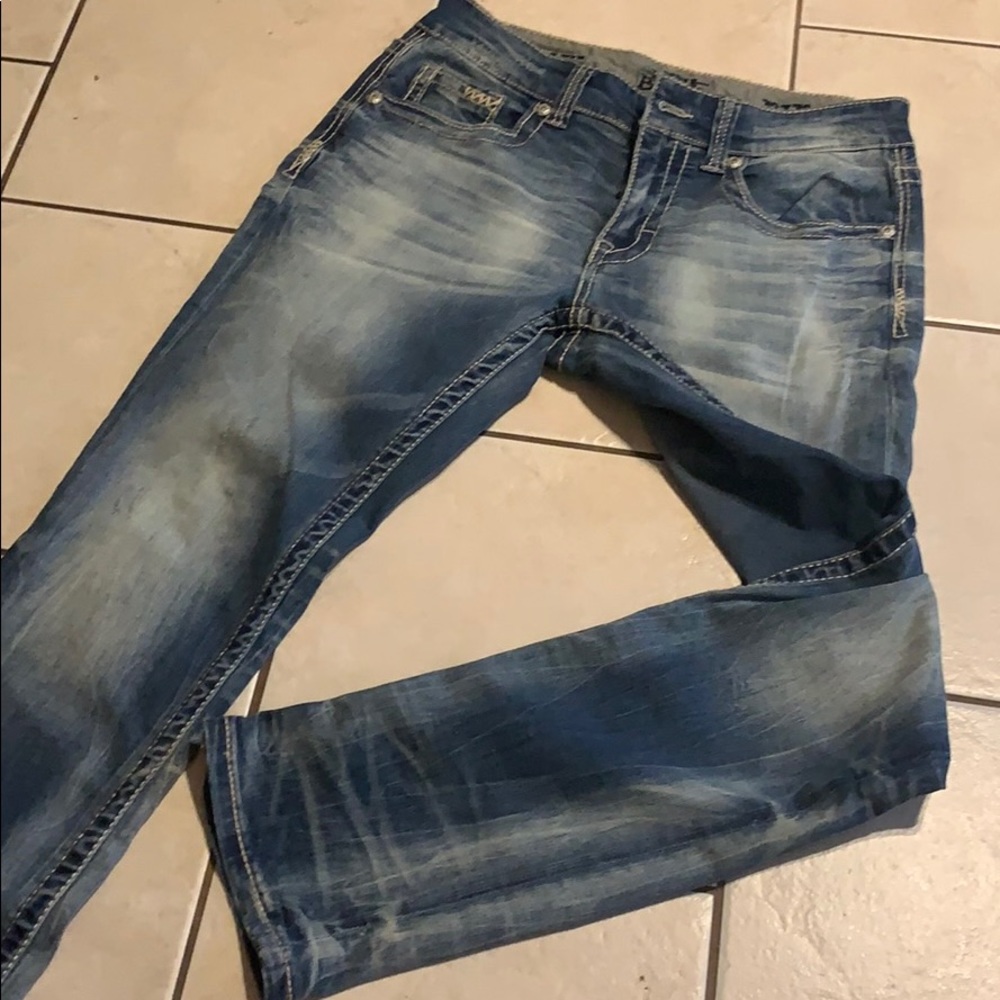 Men’s jeans